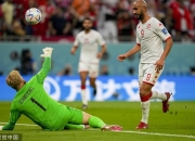 开云体育中国官网-包含黑山客场负俄罗斯，小组形势严峻的词条