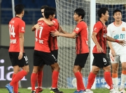 开云体育中国官网-重庆当代豪胜建业队，积分榜稳步上升！的简单介绍