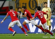 开云体育中国官网-广州恒大深圳佳兆业比赛结果，广州连胜的简单介绍