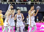 开云体育官方网站-广东队锋芒毕露，豪取连胜势不可挡