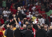 开云下载-世界各地球迷关注的足球比赛进行中的简单介绍