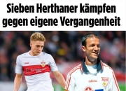 开云体育中国官网-关于柏林赫塔成功战胜强敌，积分榜上升的信息