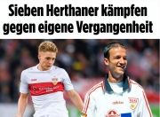 开云体育中国官网-关于柏林赫塔成功战胜强敌，积分榜上升的信息