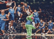 开云体育直播-孤鹰破晓，文班亚马的天赋意志，如何在一夜之间改写NBA总决赛的永恒剧本