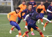 开云平台-关于球队备战新赛季，备受期待的大比拼的信息