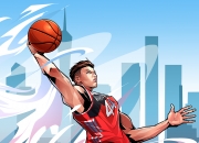 开云下载-包含篮球巅峰之战再启，风云激荡掀起热潮的词条