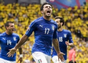 开云足球直播-关于意大利队以和为贵，欧锦赛力争战胜的信息