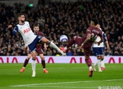 开云体育中国-热刺客场失利，欧战前景黯然失色的简单介绍