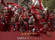 开云体育入口-利物浦逆袭胜利，杀入欧冠四强