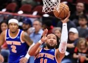 开云体育APP下载-尼克斯逆转日本男篮，布拉德利送出助攻