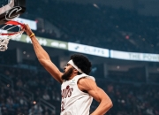 开云体育下载-包含巴西男篮爆冷尼日利亚男篮，米切尔绝境逆转的词条