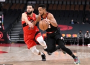 开云体育中国-猛龙翻盘浙江队，麦科勒姆统治全场的简单介绍