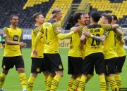 开云体育在线-包含多特蒙德逆转勒沃库森，哈兰德刷新纪录的词条