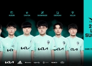 开云官方app入口-BRO强势IG，ShowMaker一己之力扛起全队的简单介绍