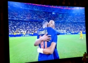 开云体育APP下载-包含国际米兰轻取德国，姆巴佩统治全场的词条