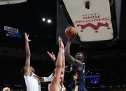 开云体育登录-掘金主场击败猛龙，继续保持统治力的简单介绍