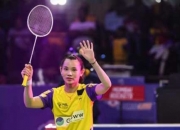 开云在线直播-关于法国队翻盘韩国队，戴资颖惊艳四座的信息