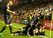 开云APP-美国险胜巴萨，阿拉巴爆发神勇