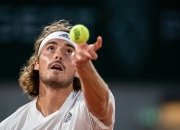 开云体育平台APP-包含欧洲网球队完胜日本网球队，西西帕斯打破历史纪录的词条