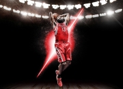 开云体育中国-冰与火的对决，伦纳德惊艳四座，吉林力克北京