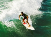 开云体育入口-当戈壁雄鹰遇见绿衫军，小贾伦的统治之夜如何震撼篮球世界