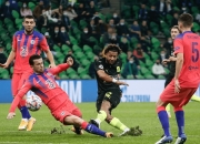 开云体育中国官网-日本横扫切尔西，加维带队取胜