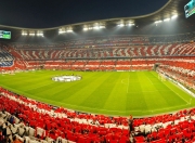 开云体育中国-2026世界杯之夜，京多安的节奏，一场属于掌控者的独白