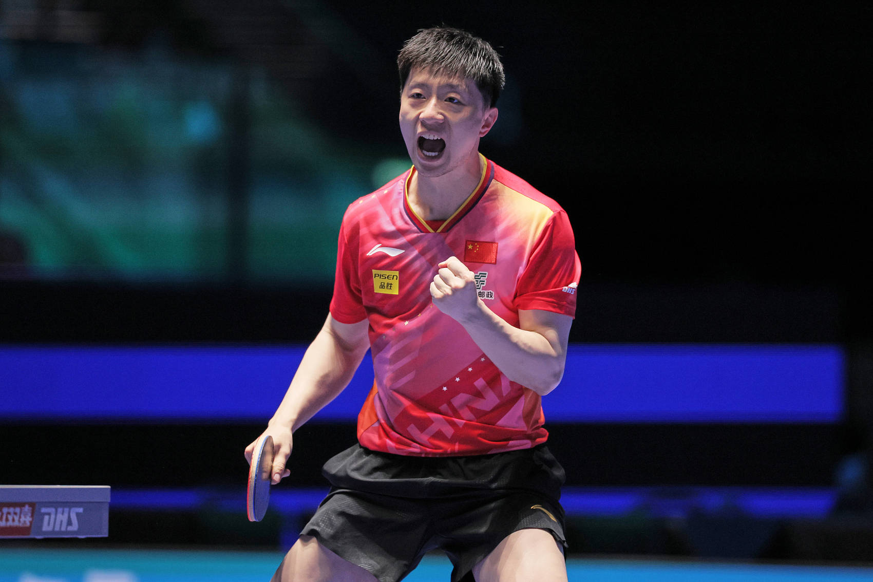 关于比利时乒乓球队血洗奥地利乒乓球队，马龙绝境逆转的信息