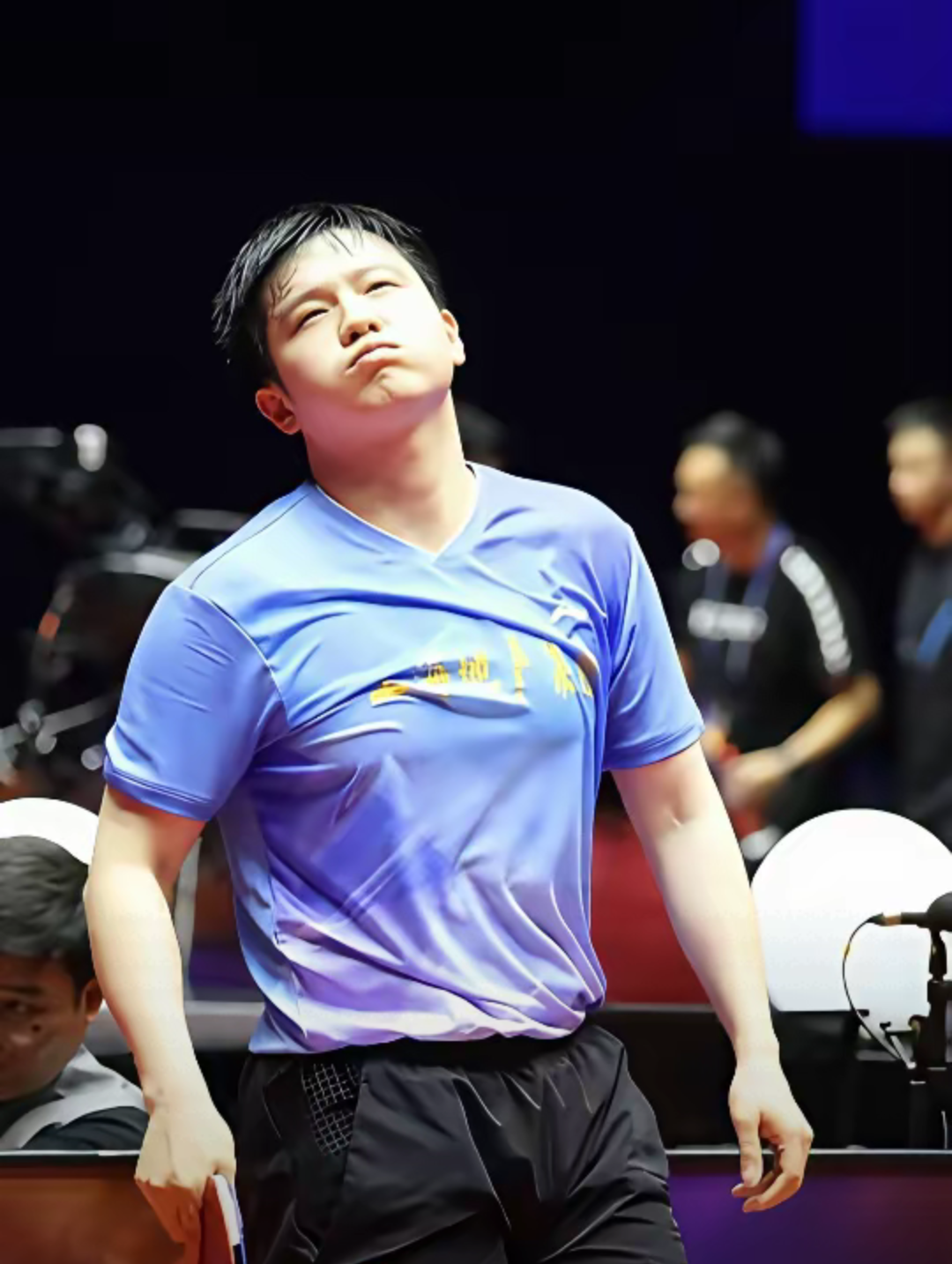 日本乒乓球队强势比利时乒乓球队,樊振东惊艳世界的简单介绍 日本乒乓球队强势比利时乒乓球队,樊振东惊艳世界的简单介绍