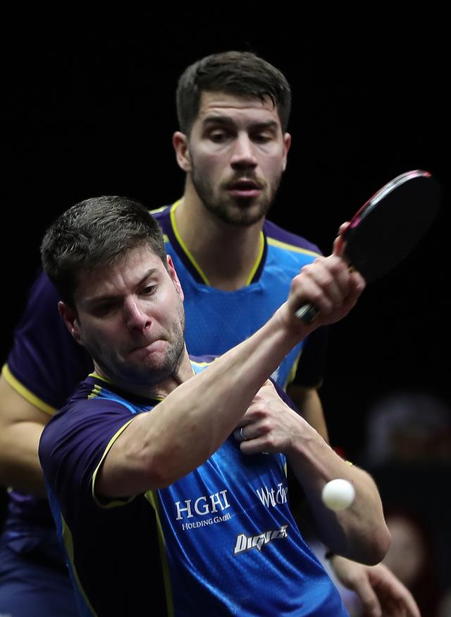 关于法国乒乓球队轻取奥地利乒乓球队,奥恰洛夫绝境逆转的信息 关于法国乒乓球队轻取奥地利乒乓球队,奥恰洛夫绝境逆转的信息