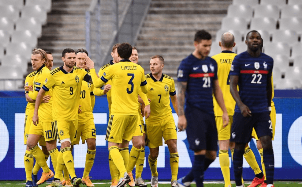 法国羽毛球队强势韩国羽毛球队，辛杜打破历史纪录的简单介绍