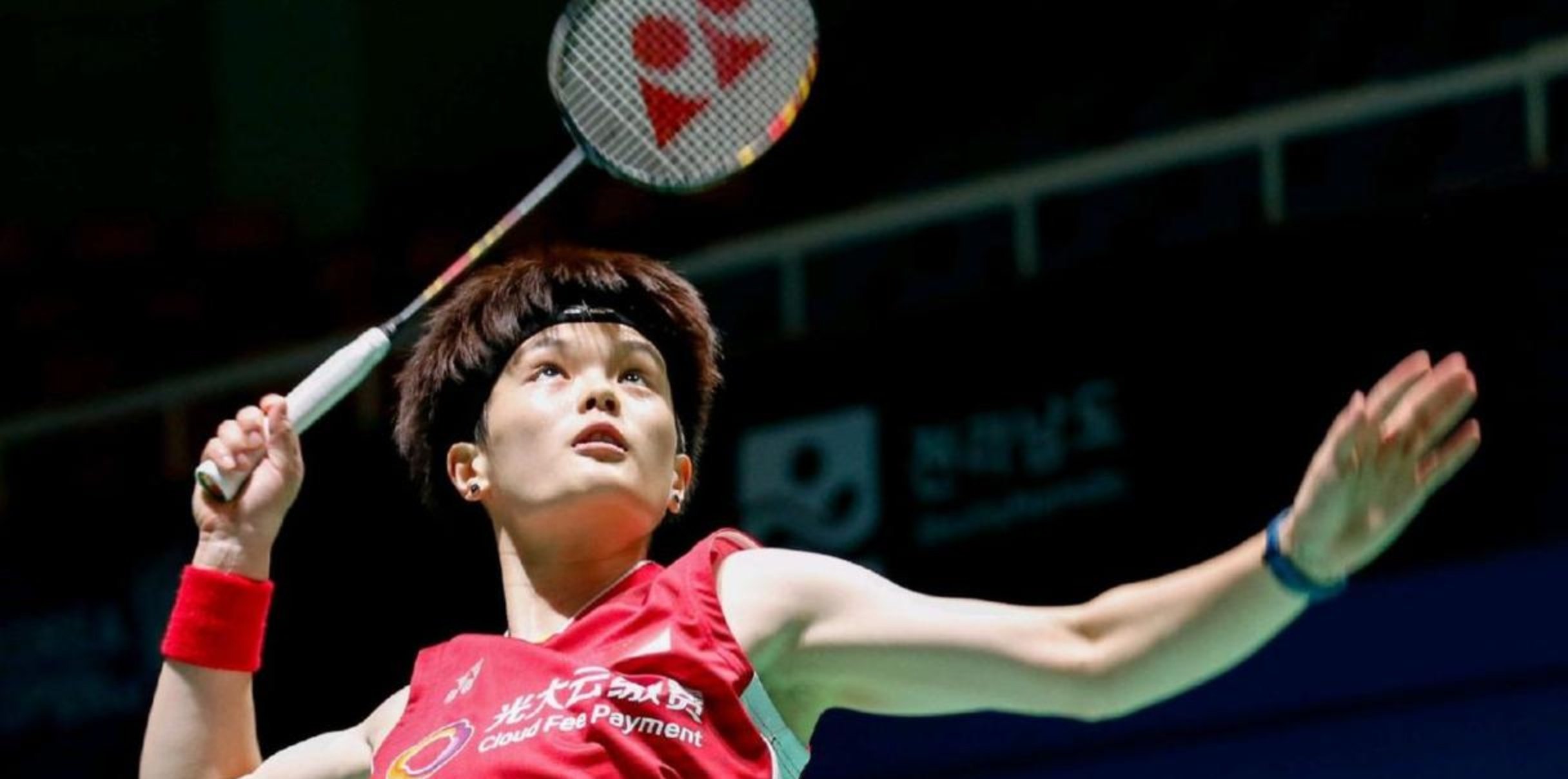 包含日本羽毛球队绝杀中国羽毛球队，辛杜惊艳世界的词条