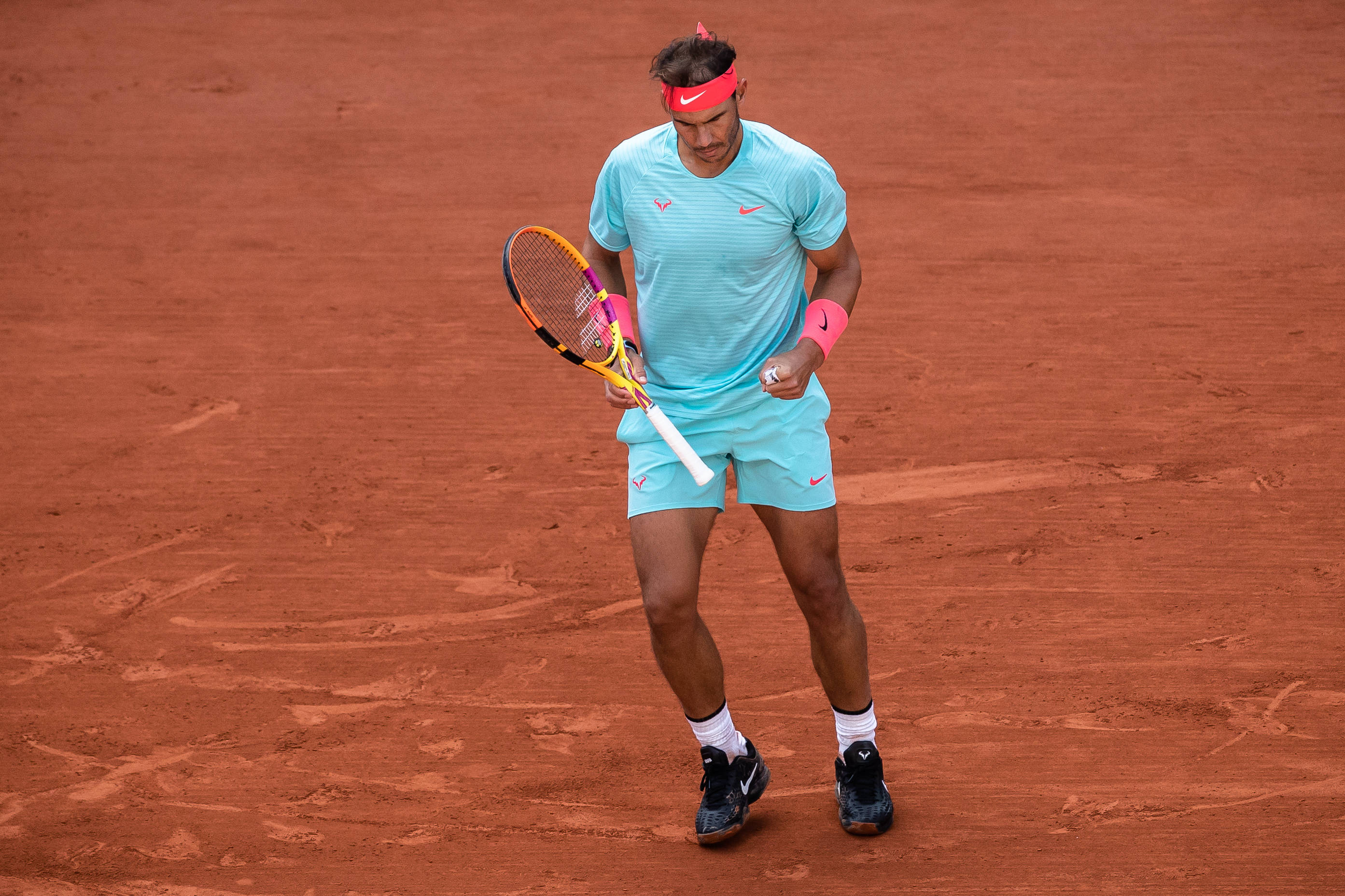 日本网球队轻取法国网球队,纳达尔打破历史纪录的简单介绍 日本网球队轻取法国网球队,纳达尔打破历史纪录的简单介绍