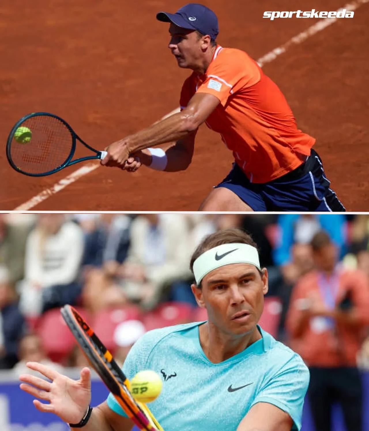 日本网球队轻取法国网球队,纳达尔打破历史纪录的简单介绍 日本网球队轻取法国网球队,纳达尔打破历史纪录的简单介绍