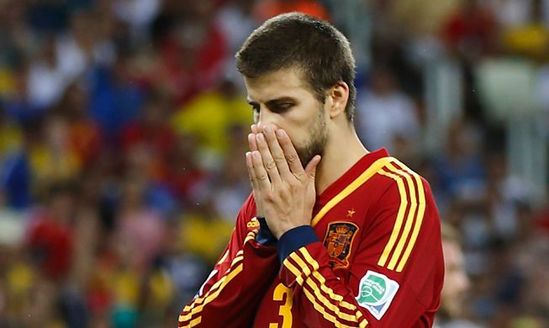 关于土耳其横扫马德里竞技,皮克惊艳四座的信息 关于土耳其横扫马德里竞技,皮克惊艳四座的信息