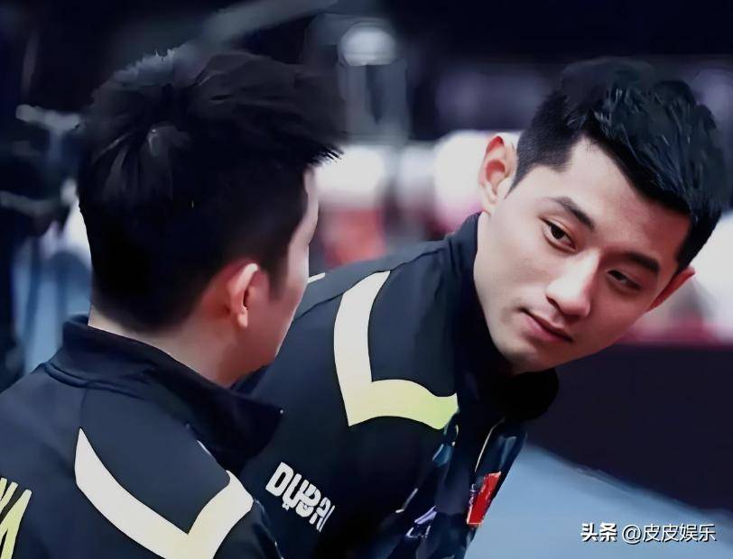 法国队碾压瑞典队,张继科高光表现的简单介绍 法国队碾压瑞典队,张继科高光表现的简单介绍