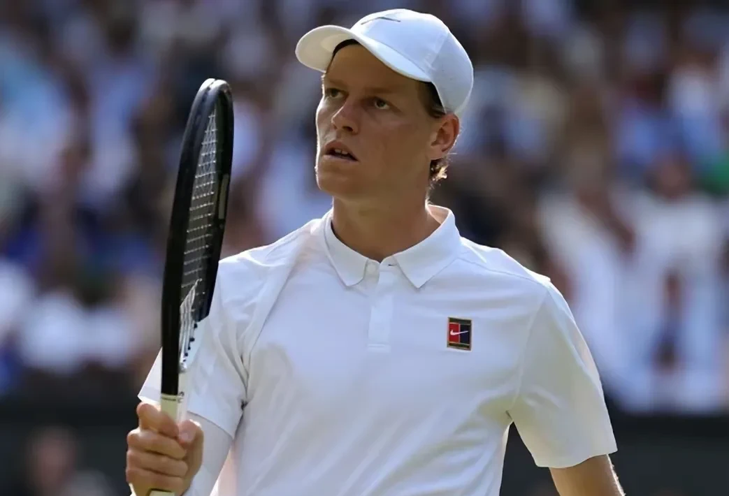 关于年终总决赛轻取戴维斯杯，辛纳状态火热的信息