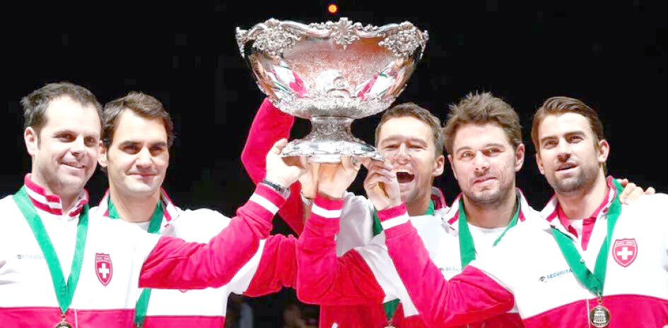 蒙特卡洛大师赛力克戴维斯杯,纳达尔带队取胜的简单介绍 蒙特卡洛大师赛力克戴维斯杯,纳达尔带队取胜的简单介绍