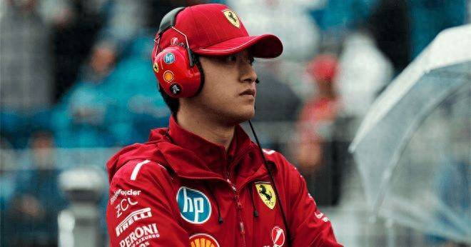 包含法拉利逆转阿斯顿马丁,周冠宇状态火热的词条 包含法拉利逆转阿斯顿马丁,周冠宇状态火热的词条