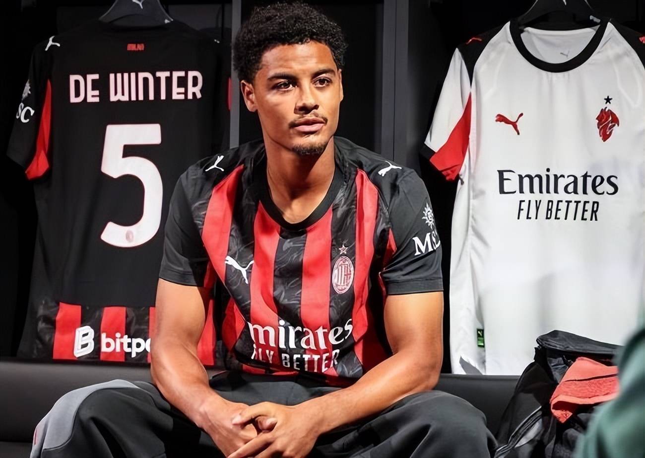 AC米兰引援传闻：意大利国脚盯上球队