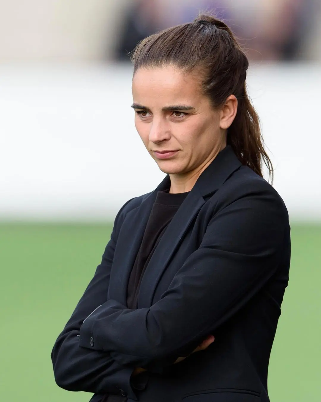 荷兰女足助教突然宣布离开队伍 荷兰女足助教突然宣布离开队伍