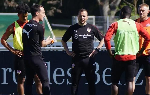 霍芬海姆签下新外援，力争提升实力的简单介绍