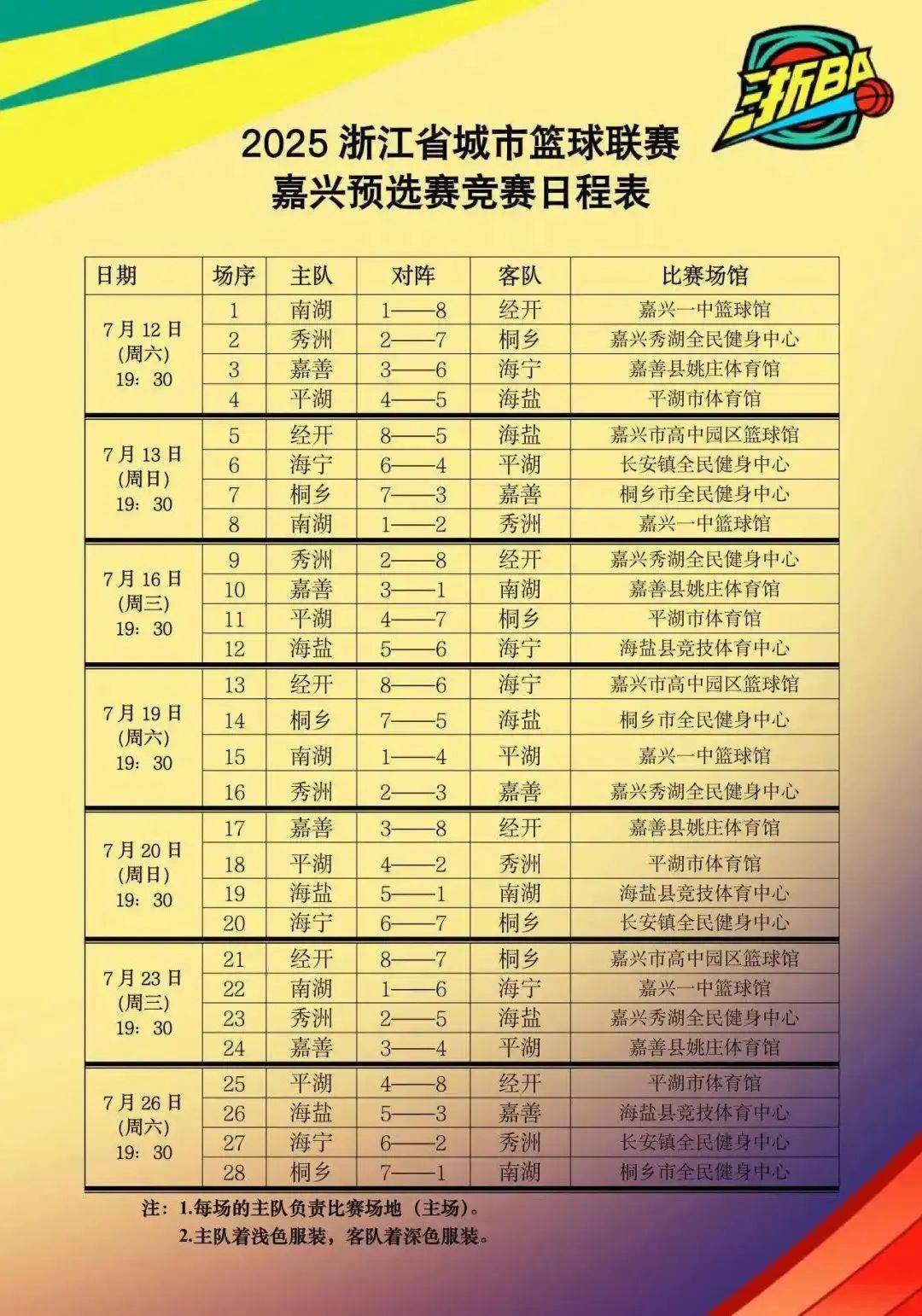 包含浙江队告捷，力争季后赛席位的词条