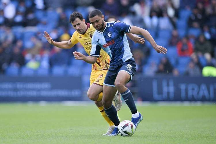 包含尼斯意外击败斯特拉斯堡，法甲保级形势略显乐观的词条