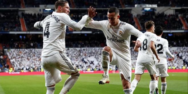 关于欧国联比赛：皇家马德里逼平阿贾克斯的信息