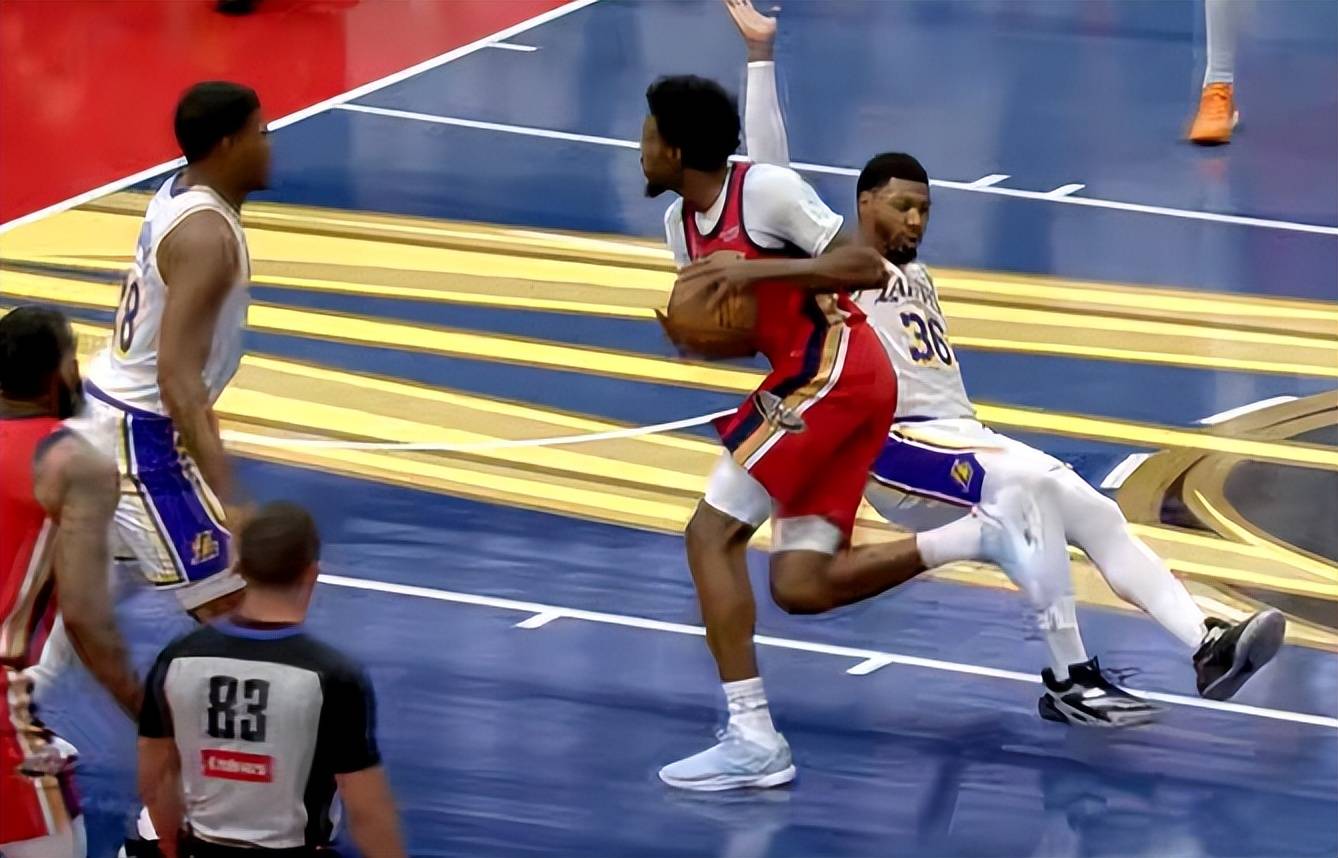 鹈鹕客场惊险逆转，篮网主帅沮丧不敢置信的简单介绍