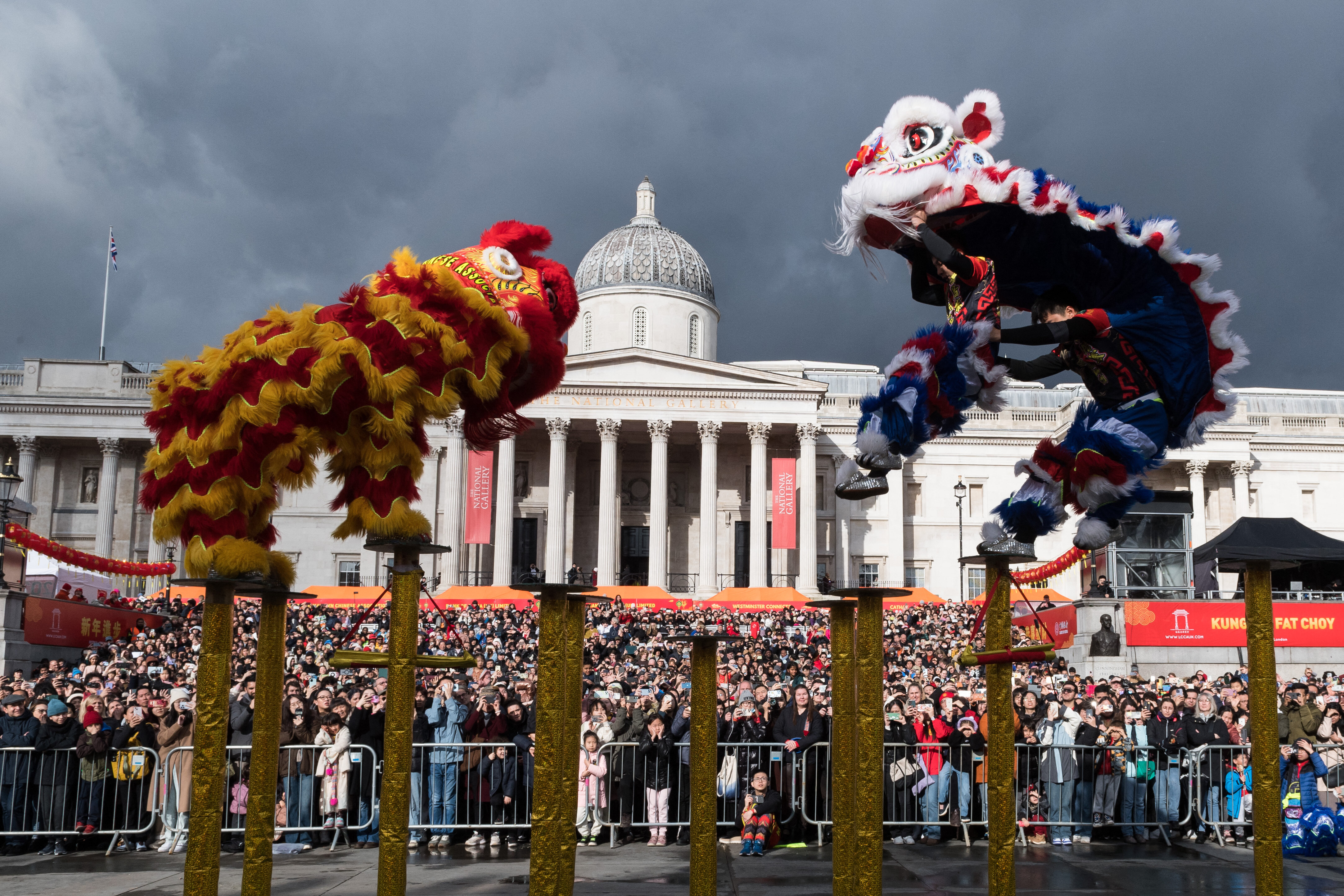 英国推出新一轮促销活动，吸引更多游客