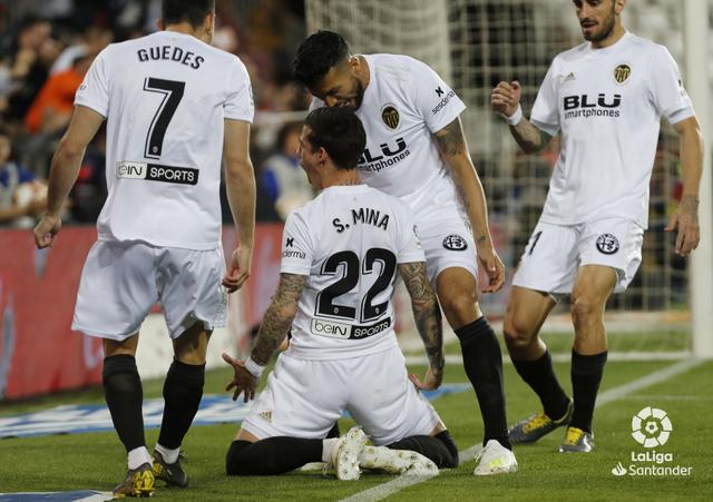 关于西班牙劲旅客场大胜，排名飙升的信息