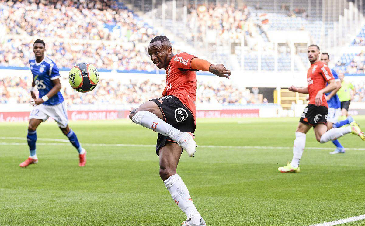 关于卡昂爆冷战胜巴黎FC，法甲劲旅遭遇挑战的信息