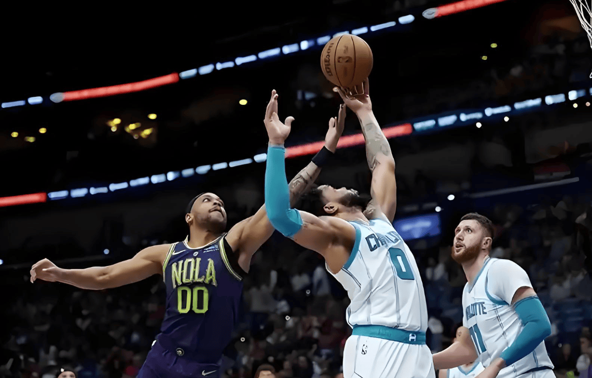 公牛队擒黄蜂队，主场实现连胜